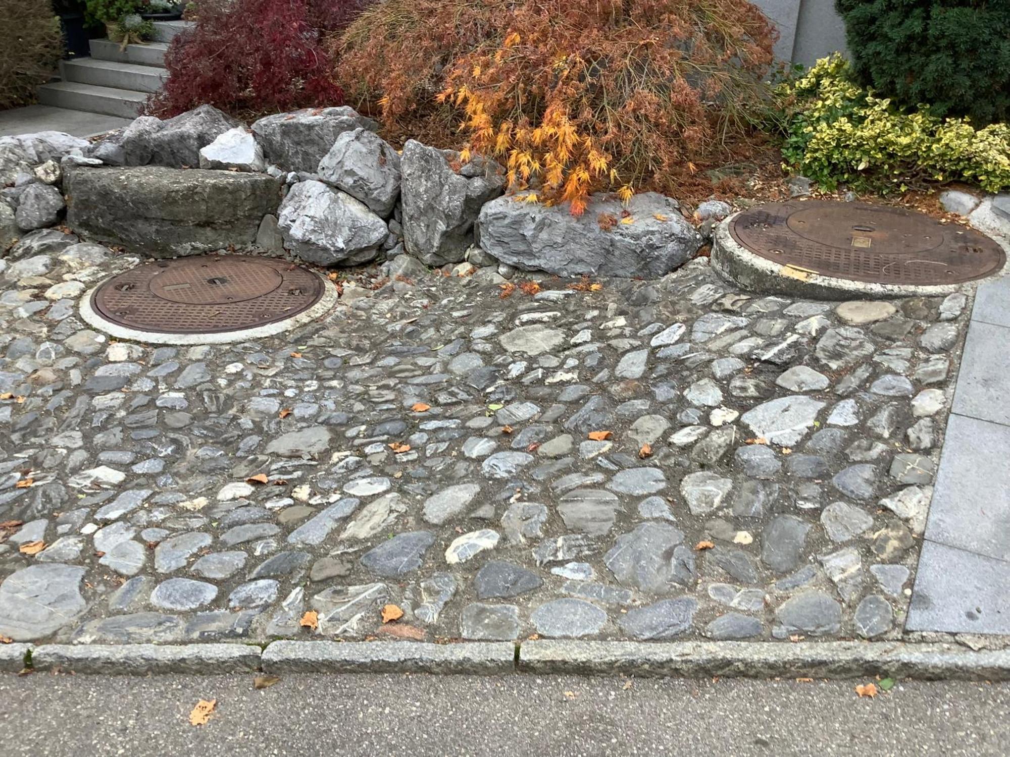 Chambre Spacieuse Et Confortable Avec Ecran Plat Oetwil an Der Limmat Exterior foto